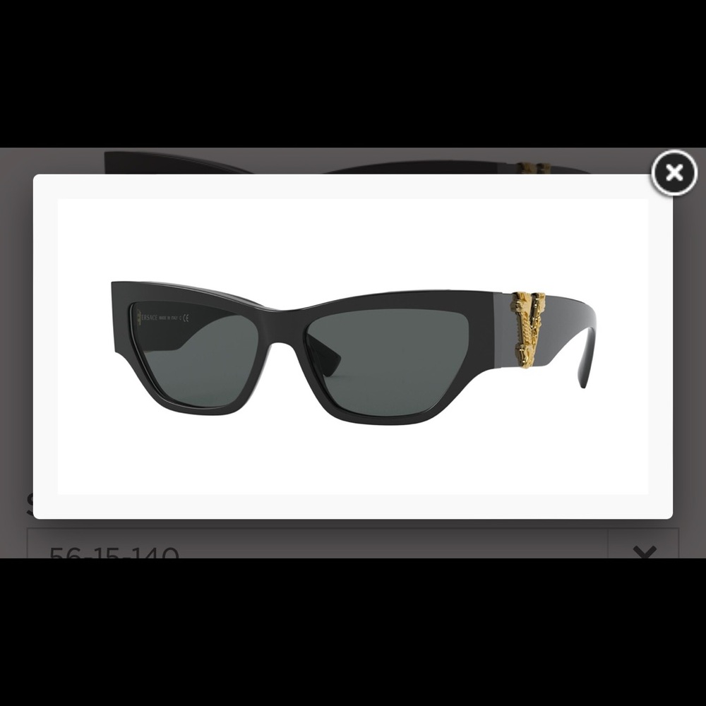 Versace 100 % Authentic. Will Include Box And Aut… - image 2